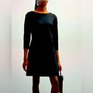 Spanx perfect shift dress.  New with tags. Size Xs